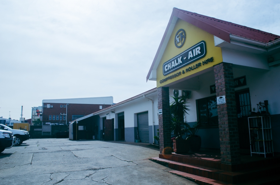 Commercial Property for Sale in North End Eastern Cape